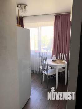 1-к квартира, вторичка, 31м2, 4/5 этаж