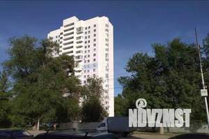 1-к квартира, вторичка, 38м2, 6/19 этаж