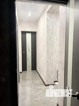 1-к квартира, вторичка, 36м2, 1/3 этаж