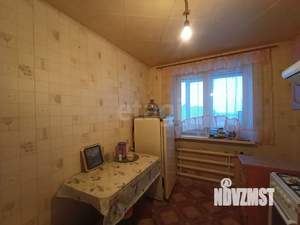 4-к квартира, вторичка, 80м2, 4/5 этаж