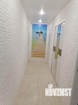 3-к квартира, вторичка, 60м2, 5/9 этаж