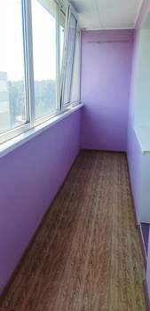 3-к квартира, вторичка, 61м2, 8/10 этаж