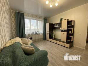 1-к квартира, вторичка, 34м2, 3/10 этаж