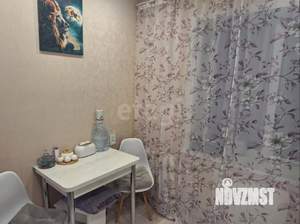 3-к квартира, вторичка, 42м2, 5/5 этаж