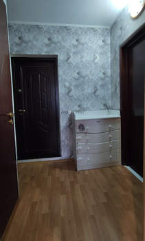 1-к квартира, вторичка, 37м2, 5/10 этаж