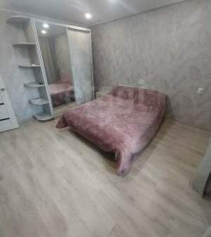 2-к квартира, вторичка, 46м2, 2/5 этаж