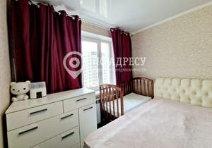 2-к квартира, вторичка, 47м2, 6/10 этаж