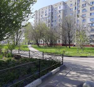 1-к квартира, вторичка, 22м2, 3/9 этаж