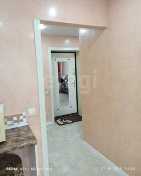 1-к квартира, вторичка, 33м2, 3/10 этаж