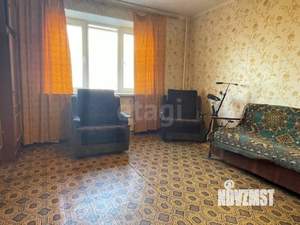 1-к квартира, вторичка, 37м2, 5/9 этаж