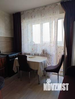 1-к квартира, вторичка, 37м2, 10/10 этаж