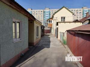 3-к квартира, вторичка, 40м2, 1/1 этаж