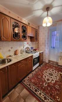 2-к квартира, вторичка, 51м2, 2/9 этаж