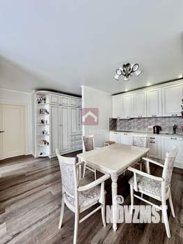 2-к квартира, вторичка, 69м2, 2/25 этаж