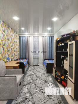 2-к квартира, вторичка, 57м2, 1/9 этаж