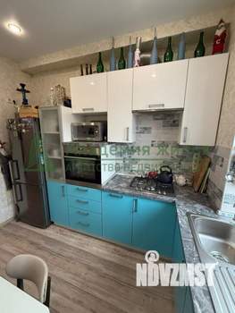 2-к квартира, вторичка, 48м2, 4/5 этаж