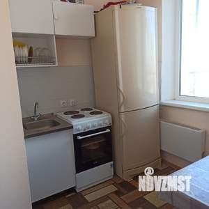 1-к квартира, вторичка, 25м2, 8/10 этаж