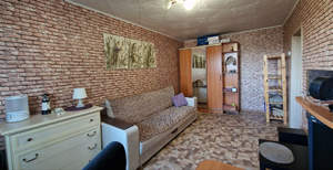 1-к квартира, вторичка, 33м2, 9/9 этаж