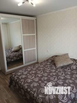 3-к квартира, вторичка, 67м2, 7/12 этаж