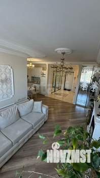 1-к квартира, вторичка, 46м2, 9/25 этаж