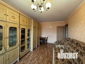 2-к квартира, вторичка, 46м2, 8/9 этаж