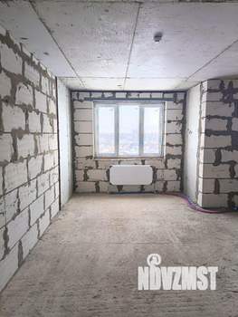 1-к квартира, вторичка, 35м2, 10/16 этаж