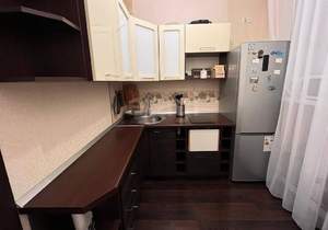 1-к квартира, вторичка, 31м2, 2/5 этаж