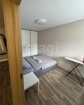 2-к квартира, вторичка, 46м2, 5/5 этаж