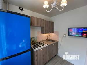 1-к квартира, вторичка, 31м2, 2/5 этаж