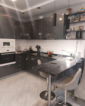 1-к квартира, вторичка, 44м2, 8/12 этаж