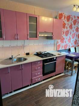 1-к квартира, вторичка, 36м2, 6/9 этаж