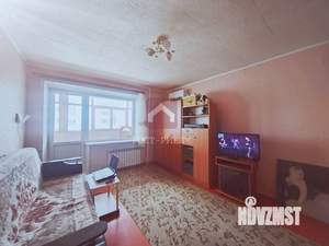 1-к квартира, вторичка, 32м2, 4/9 этаж