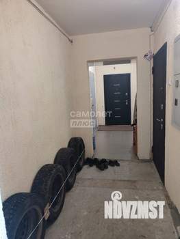 1-к квартира, вторичка, 30м2, 5/10 этаж
