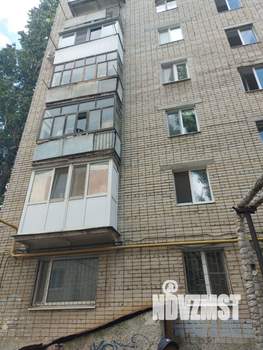 2-к квартира, вторичка, 44м2, 8/9 этаж