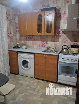 1-к квартира, вторичка, 31м2, 5/5 этаж