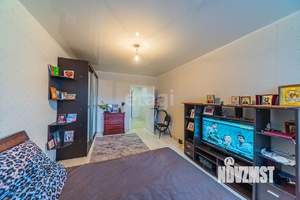 2-к квартира, вторичка, 60м2, 8/10 этаж