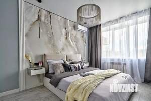 2-к квартира, вторичка, 60м2, 2/10 этаж