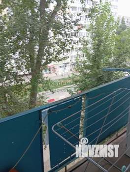 2-к квартира, вторичка, 44м2, 6/6 этаж