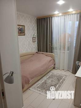 3-к квартира, вторичка, 65м2, 5/9 этаж