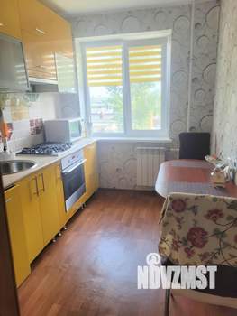 2-к квартира, вторичка, 54м2, 2/9 этаж