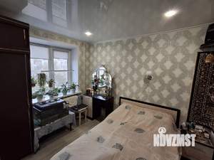 3-к квартира, вторичка, 63м2, 6/9 этаж