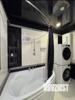 2-к квартира, вторичка, 64м2, 15/25 этаж