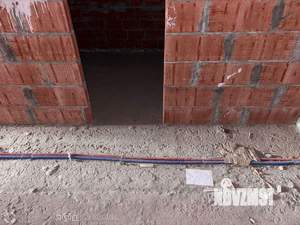 1-к квартира, вторичка, 50м2, 9/15 этаж