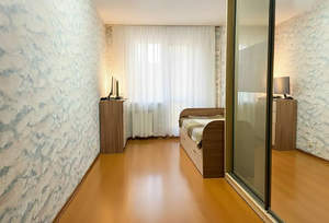 3-к квартира, вторичка, 60м2, 3/9 этаж