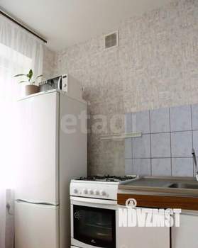 2-к квартира, вторичка, 40м2, 5/6 этаж