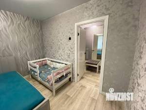 2-к квартира, вторичка, 55м2, 3/10 этаж