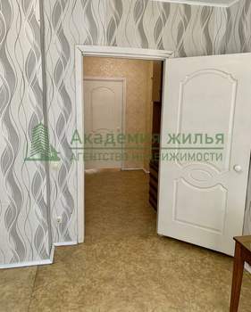 1-к квартира, вторичка, 45м2, 3/8 этаж