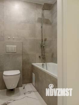 1-к квартира, вторичка, 40м2, 8/10 этаж