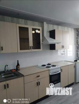 1-к квартира, вторичка, 43м2, 17/19 этаж