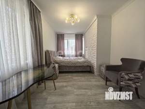 3-к квартира, вторичка, 81м2, 6/23 этаж
